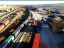 Puertos secos en México: una alternativa para aliviar la congestión logística terrestre