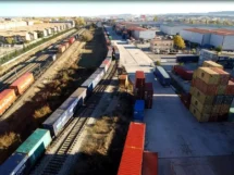 Puertos secos en México: una alternativa para aliviar la congestión logística terrestre